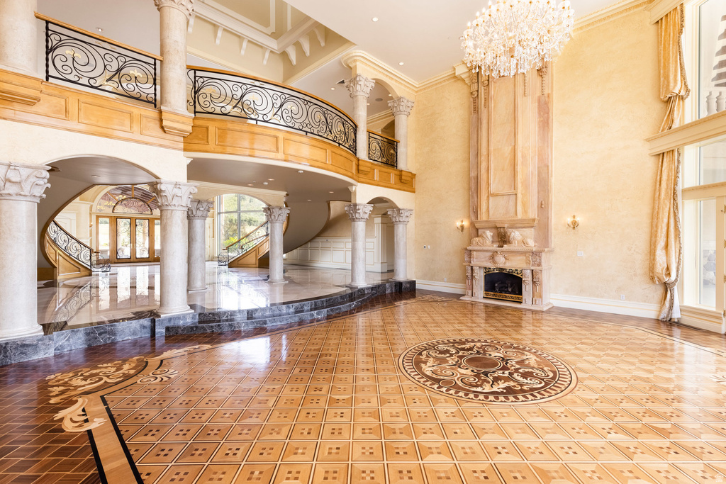 8272 LEFT FORK HOBBLE CREEK RD Springville, UT 84663