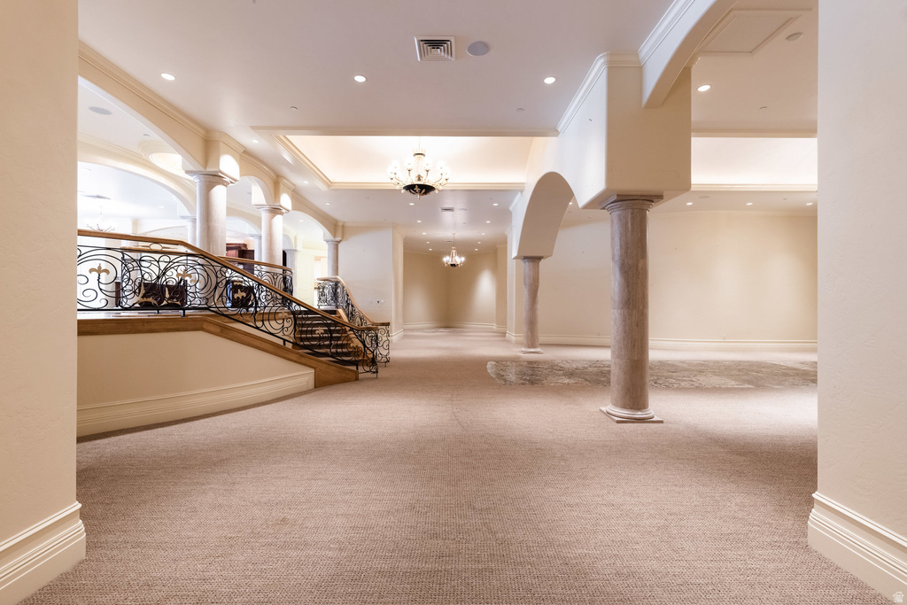 8272 LEFT FORK HOBBLE CREEK RD Springville, UT 84663