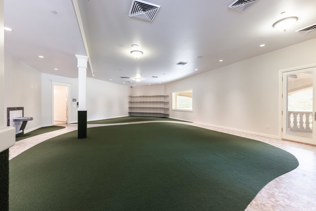 8272 LEFT FORK HOBBLE CREEK RD Springville, UT 84663