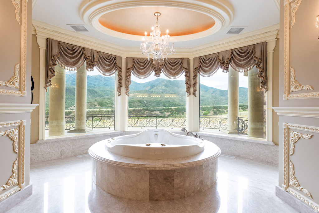 8272 LEFT FORK HOBBLE CREEK RD Springville, UT 84663