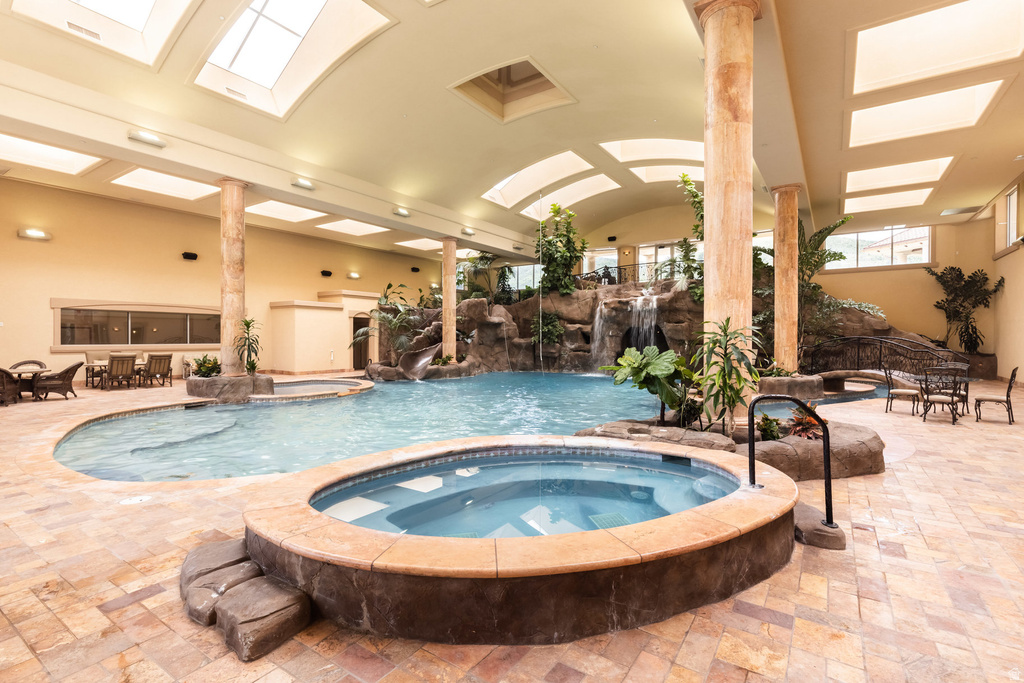 8272 LEFT FORK HOBBLE CREEK RD Springville, UT 84663