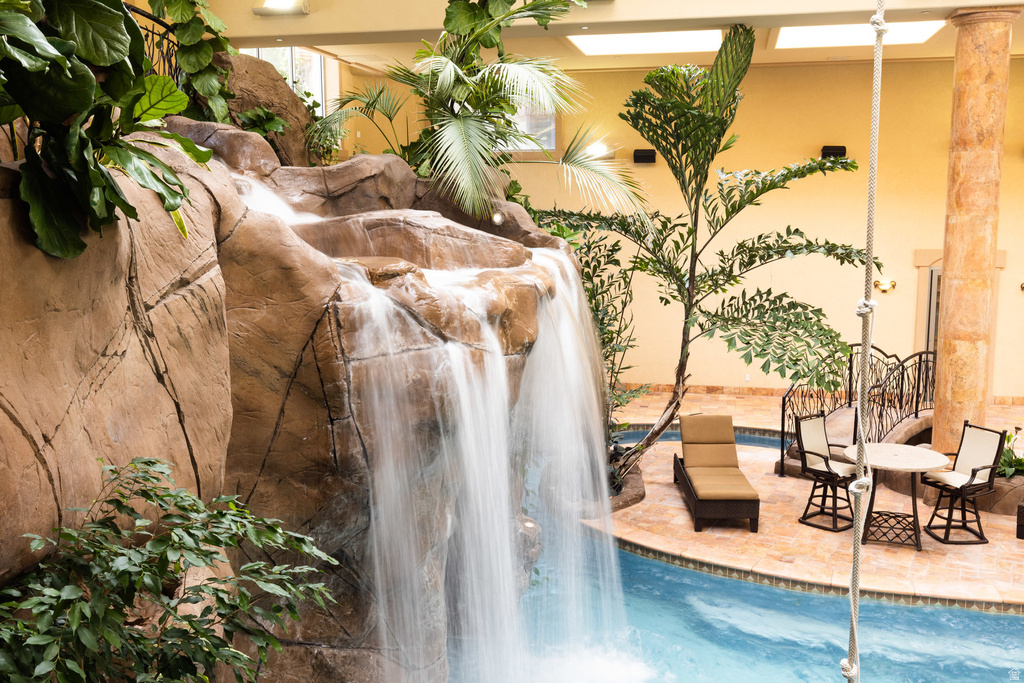 8272 LEFT FORK HOBBLE CREEK RD Springville, UT 84663