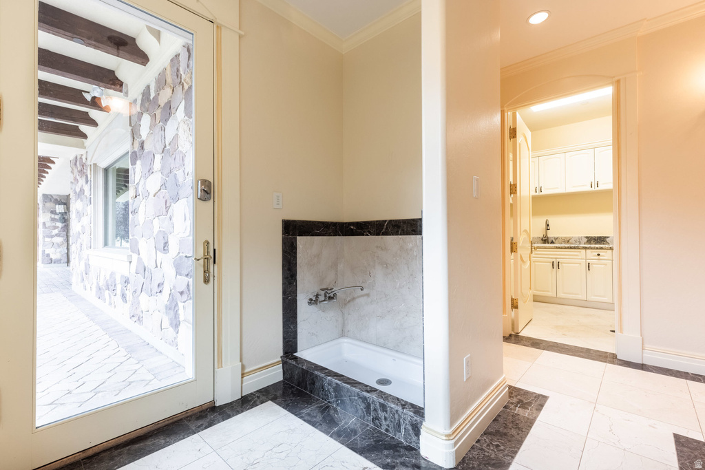 8272 LEFT FORK HOBBLE CREEK RD Springville, UT 84663