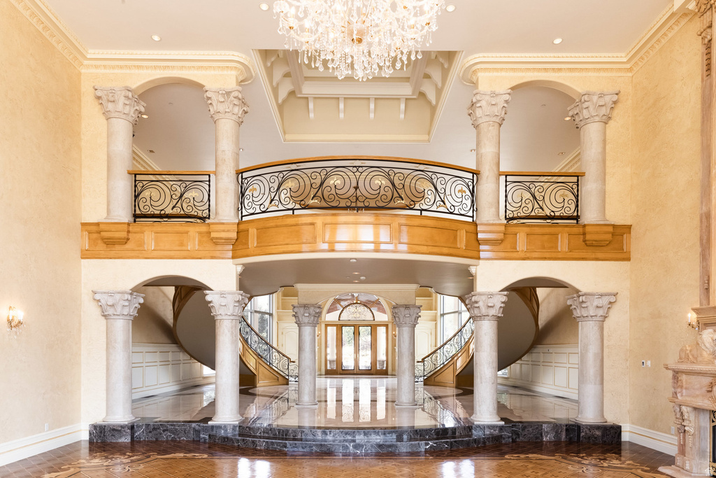 8272 LEFT FORK HOBBLE CREEK RD Springville, UT 84663