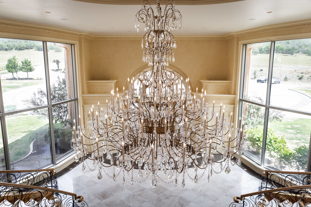 8272 LEFT FORK HOBBLE CREEK RD Springville, UT 84663