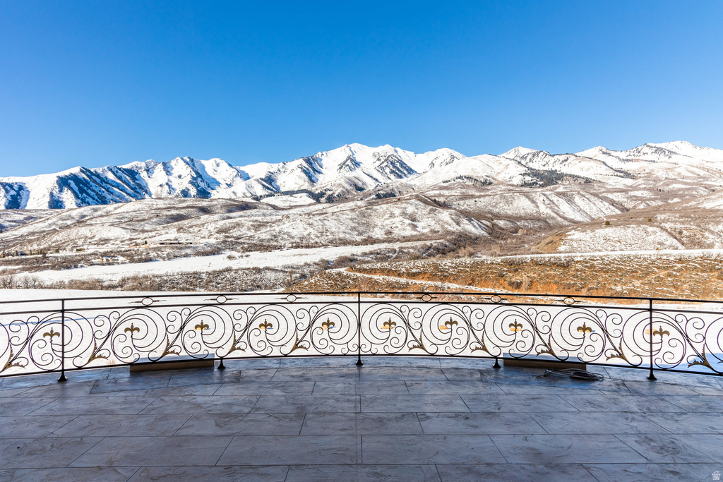 8272 LEFT FORK HOBBLE CREEK RD Springville, UT 84663