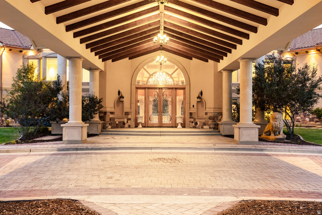 8272 LEFT FORK HOBBLE CREEK RD Springville, UT 84663