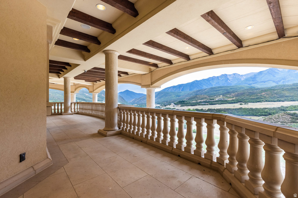 8272 LEFT FORK HOBBLE CREEK RD Springville, UT 84663