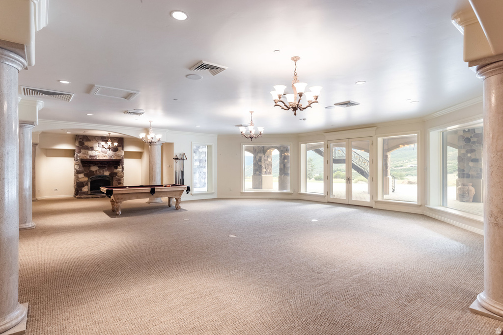 8272 LEFT FORK HOBBLE CREEK RD Springville, UT 84663