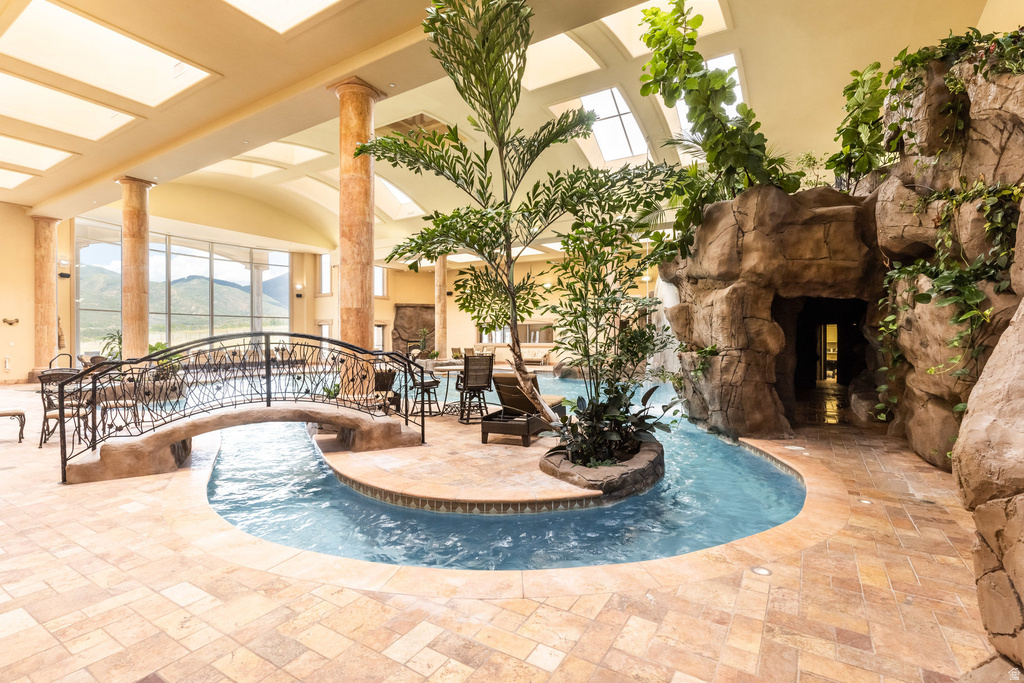 8272 LEFT FORK HOBBLE CREEK RD Springville, UT 84663