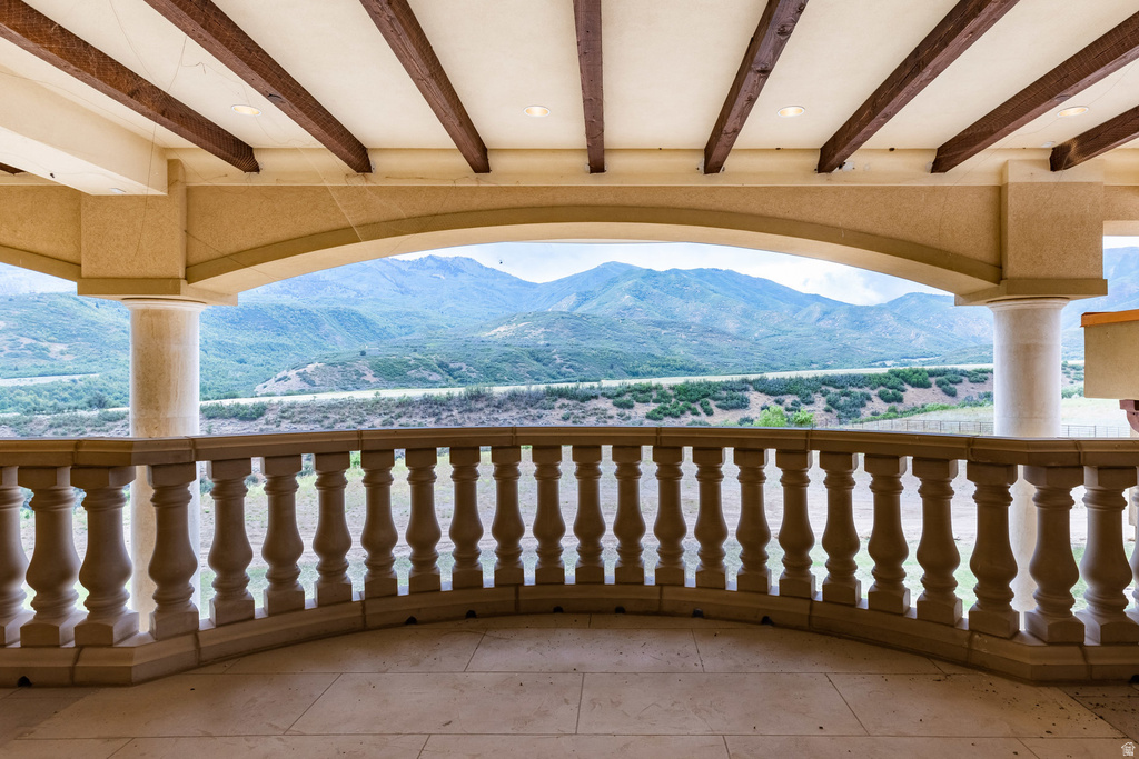 8272 LEFT FORK HOBBLE CREEK RD Springville, UT 84663