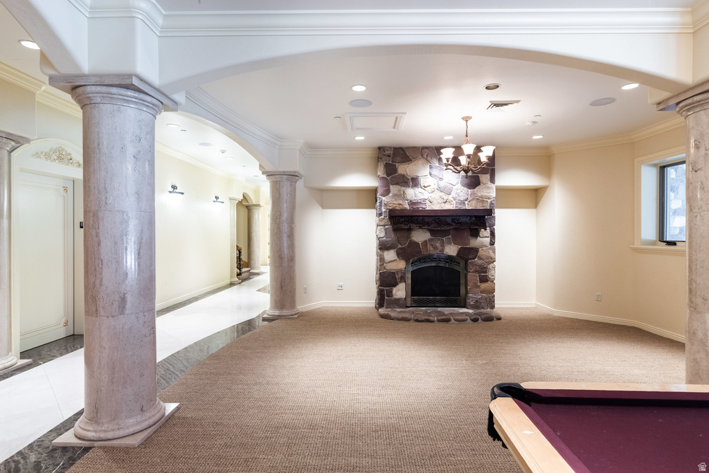 8272 LEFT FORK HOBBLE CREEK RD Springville, UT 84663