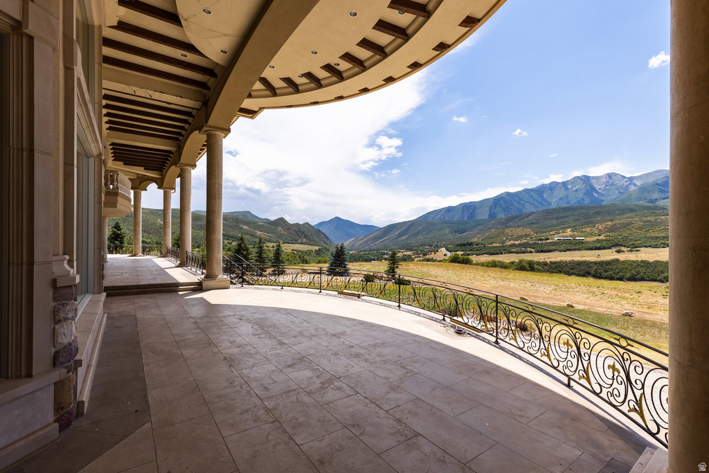 8272 LEFT FORK HOBBLE CREEK RD Springville, UT 84663