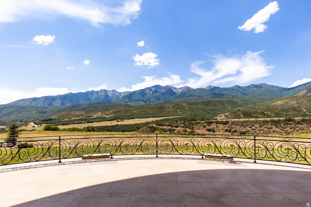 8272 LEFT FORK HOBBLE CREEK RD Springville, UT 84663