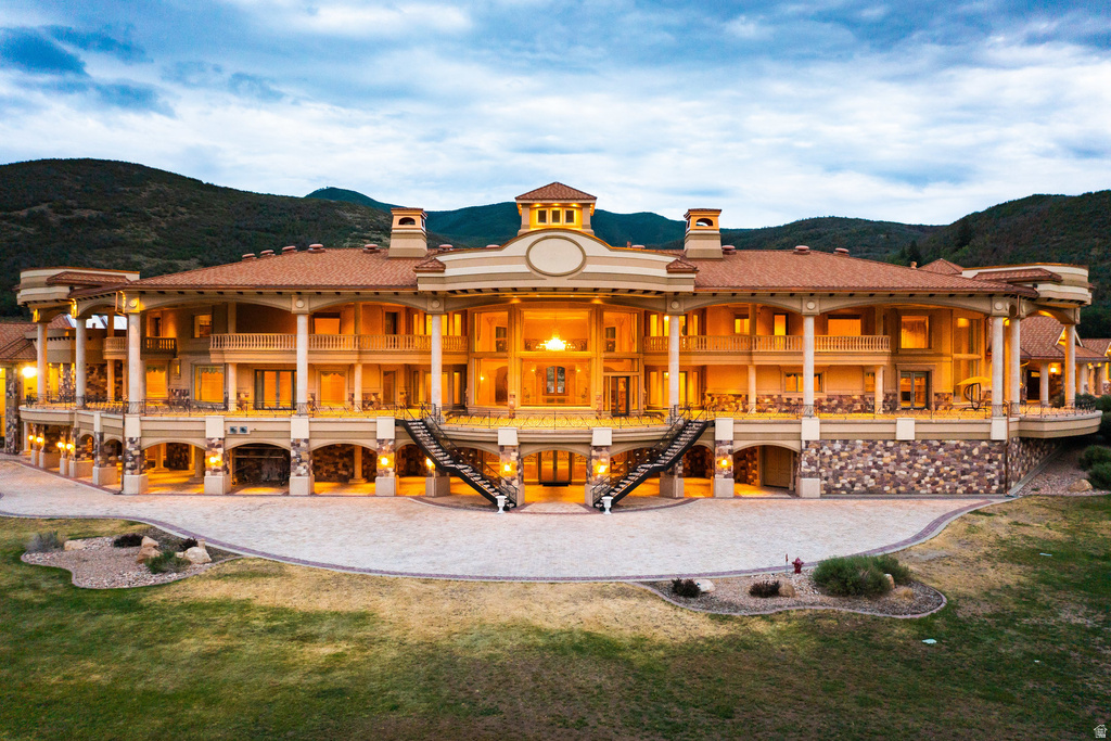 8272 LEFT FORK HOBBLE CREEK RD Springville, UT 84663