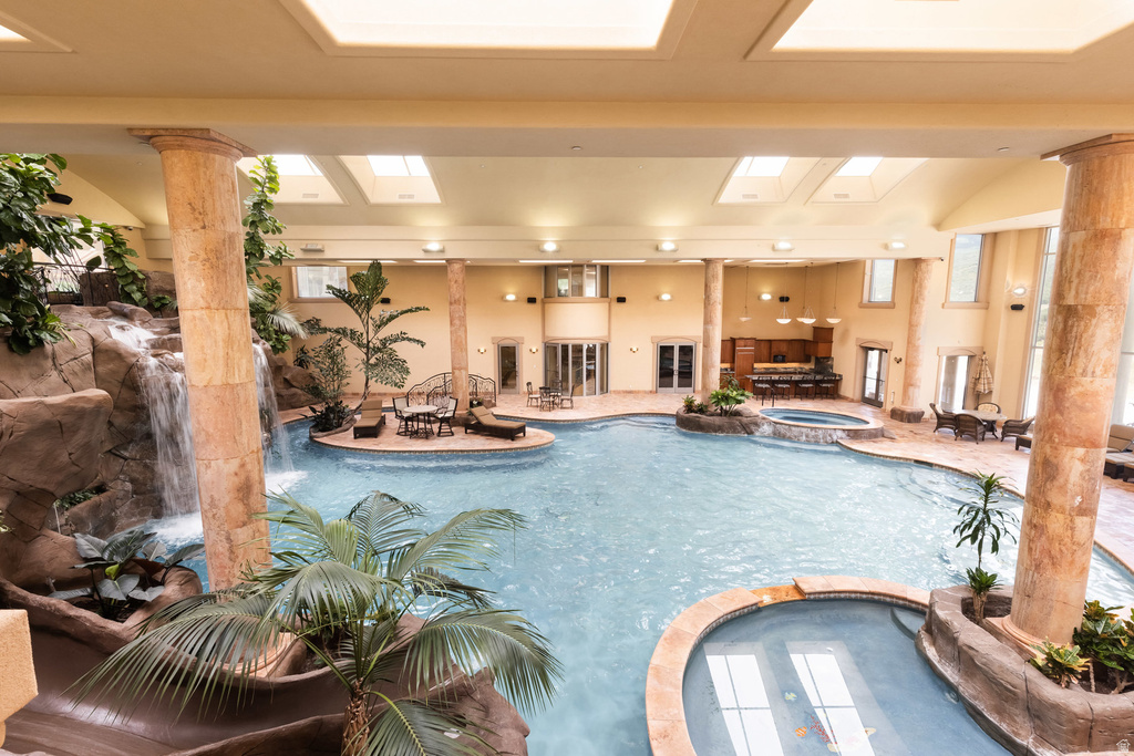 8272 LEFT FORK HOBBLE CREEK RD Springville, UT 84663