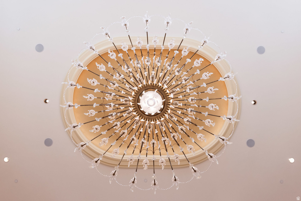 8272 LEFT FORK HOBBLE CREEK RD Springville, UT 84663