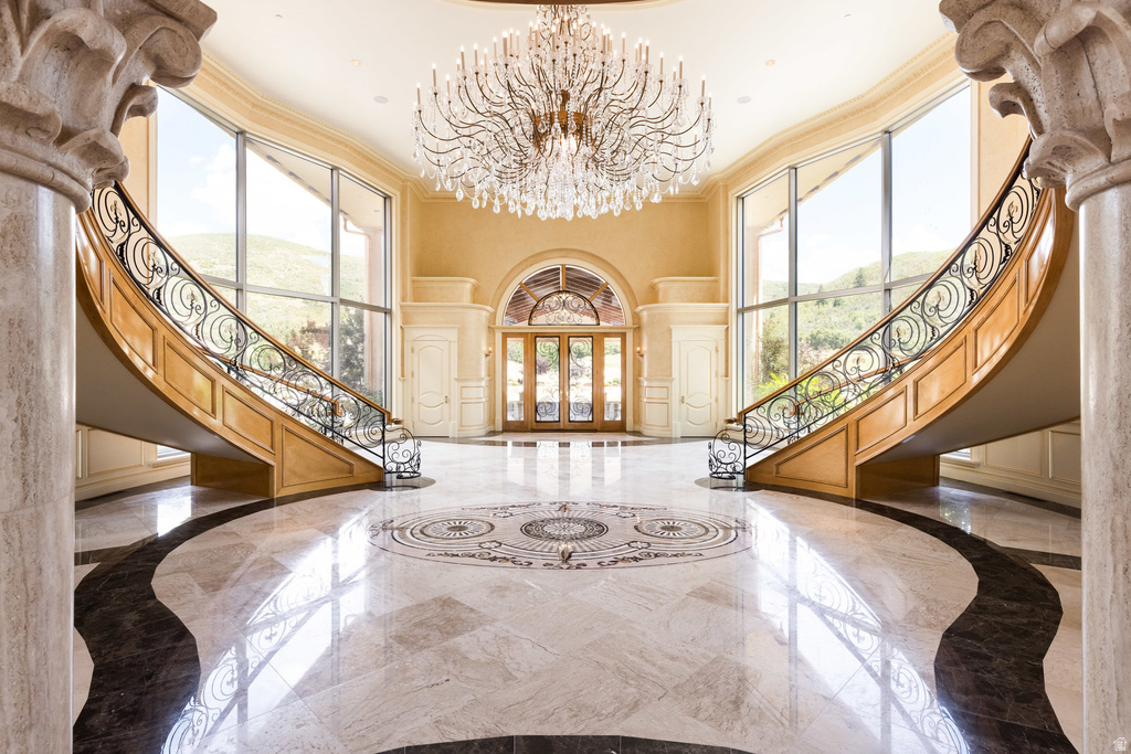 8272 LEFT FORK HOBBLE CREEK RD Springville, UT 84663