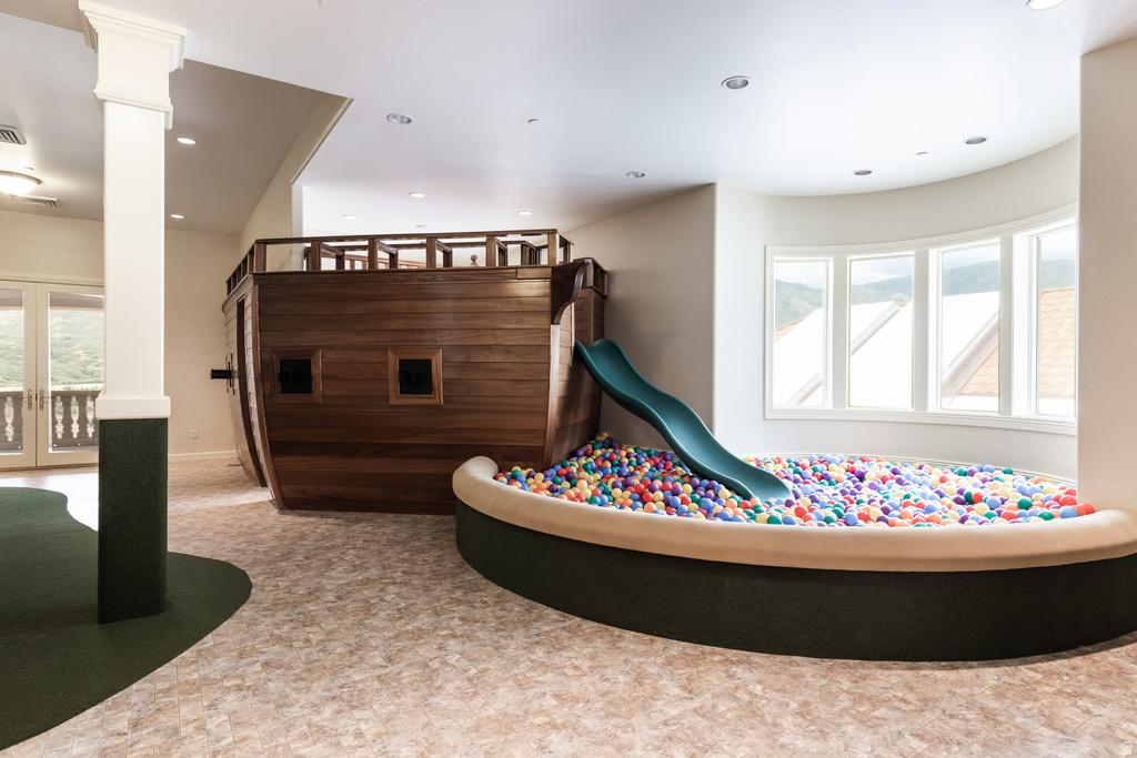 8272 LEFT FORK HOBBLE CREEK RD Springville, UT 84663