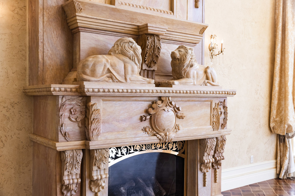 8272 LEFT FORK HOBBLE CREEK RD Springville, UT 84663