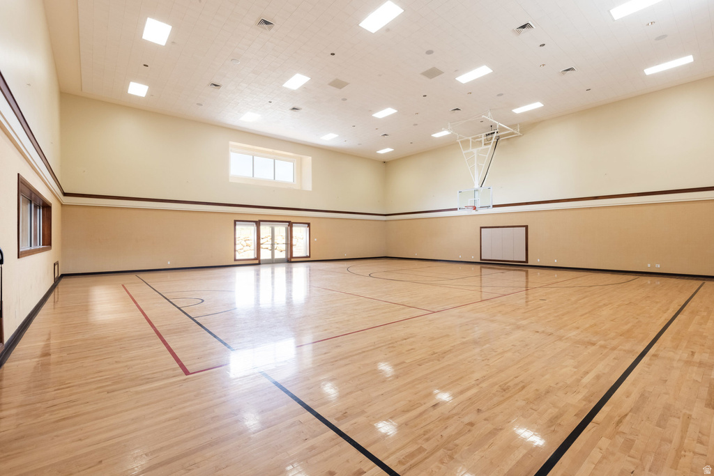 8272 LEFT FORK HOBBLE CREEK RD Springville, UT 84663