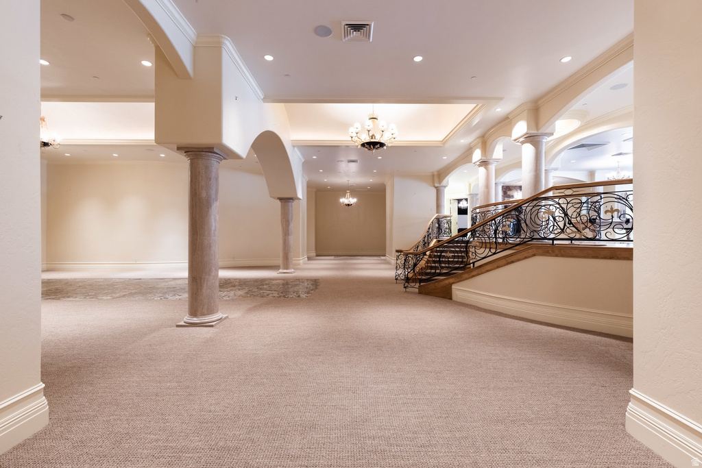 8272 LEFT FORK HOBBLE CREEK RD Springville, UT 84663