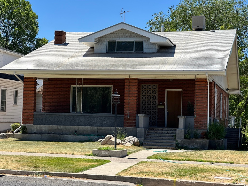 33 N 200 E Logan, UT 84321
