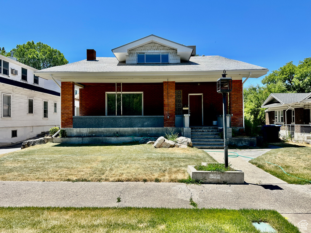 33 N 200 E Logan, UT 84321