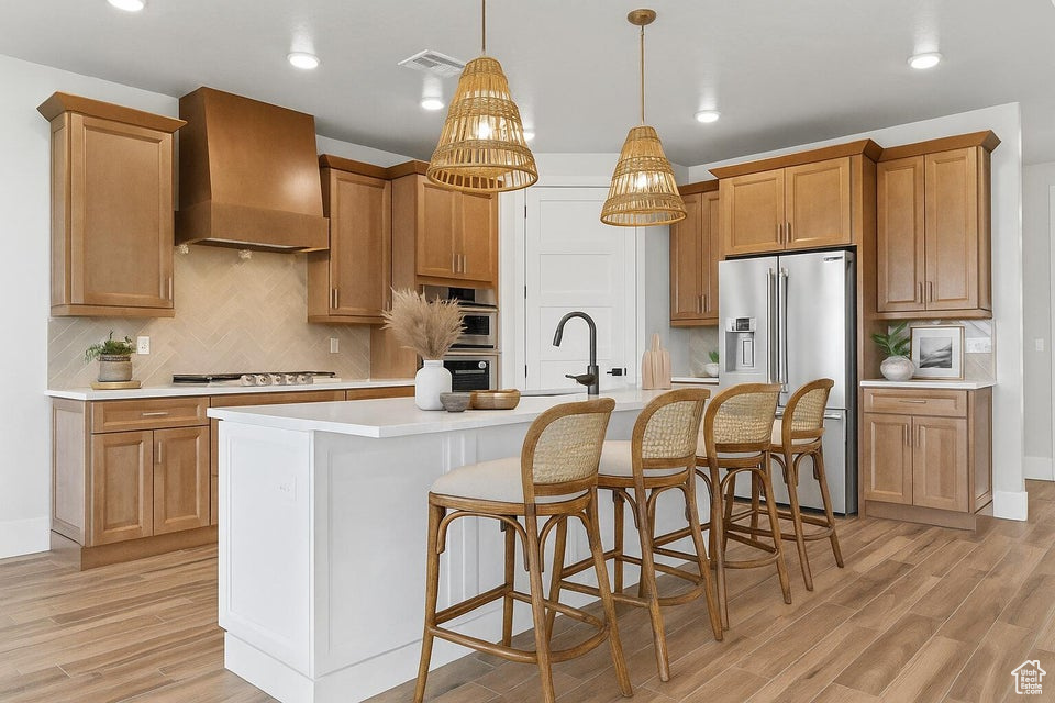 Photo 6 for MLS #2071219 at 4810 W 1930 South