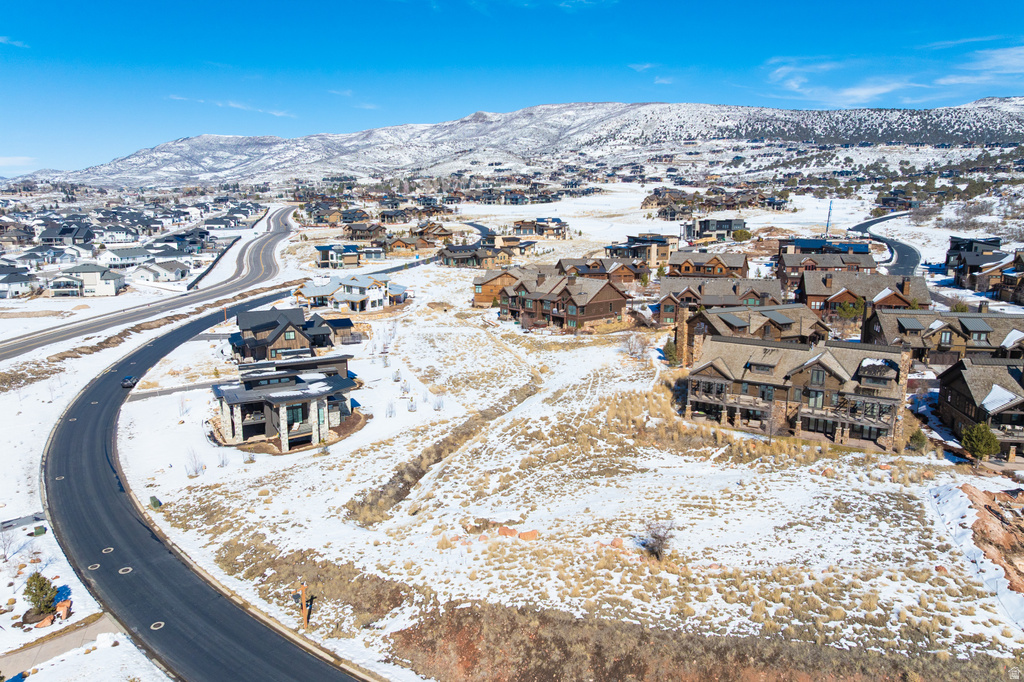 158 N HAYSTACK MOUNTAIN DR Heber City, UT 84032