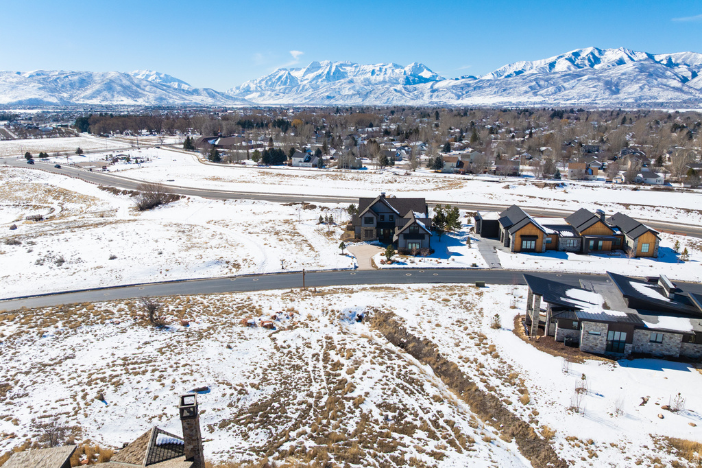 158 N HAYSTACK MOUNTAIN DR Heber City, UT 84032