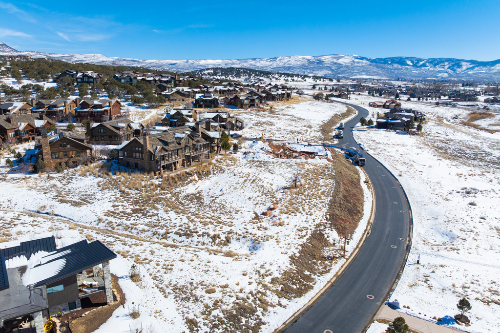 158 N HAYSTACK MOUNTAIN DR Heber City, UT 84032