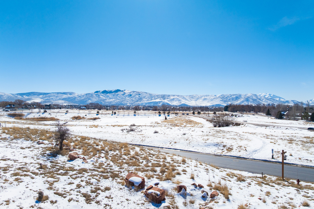 158 N HAYSTACK MOUNTAIN DR Heber City, UT 84032