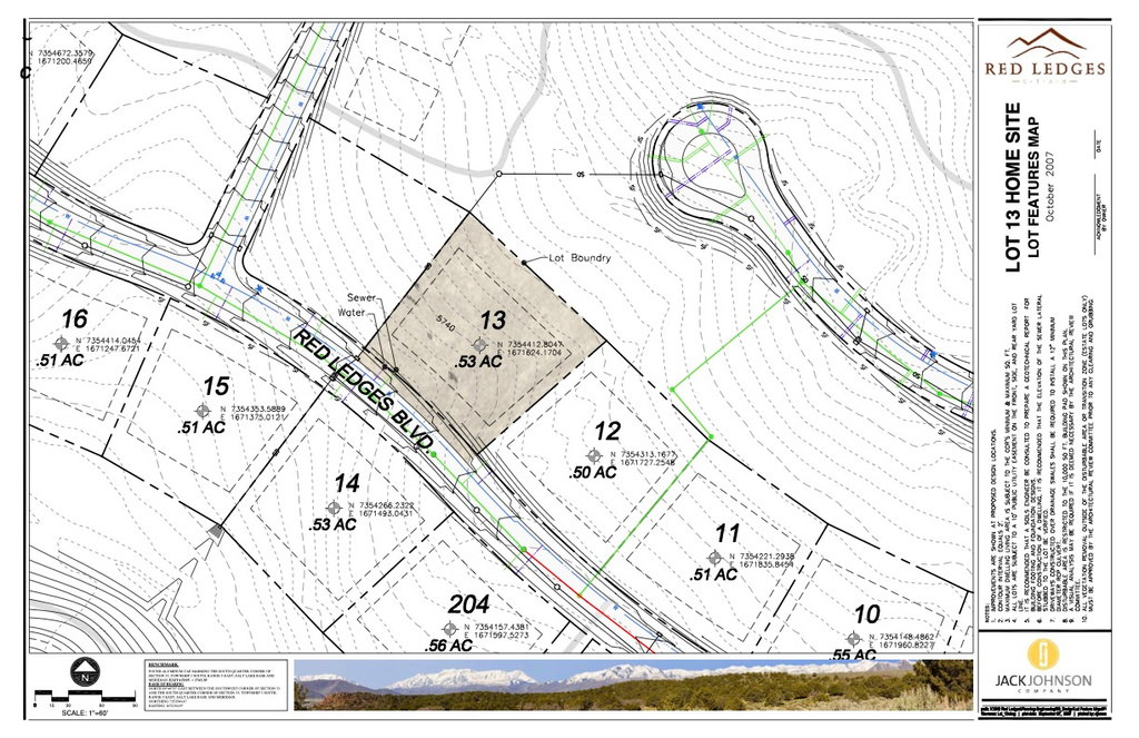 158 N HAYSTACK MOUNTAIN DR Heber City, UT 84032