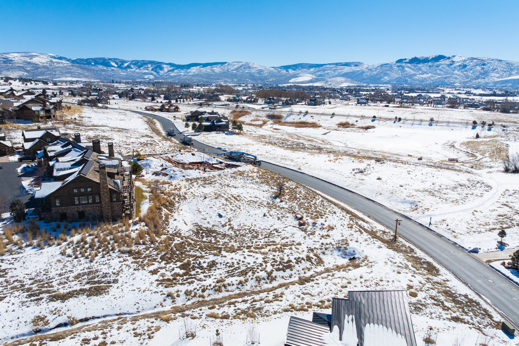 158 N HAYSTACK MOUNTAIN DR Heber City, UT 84032