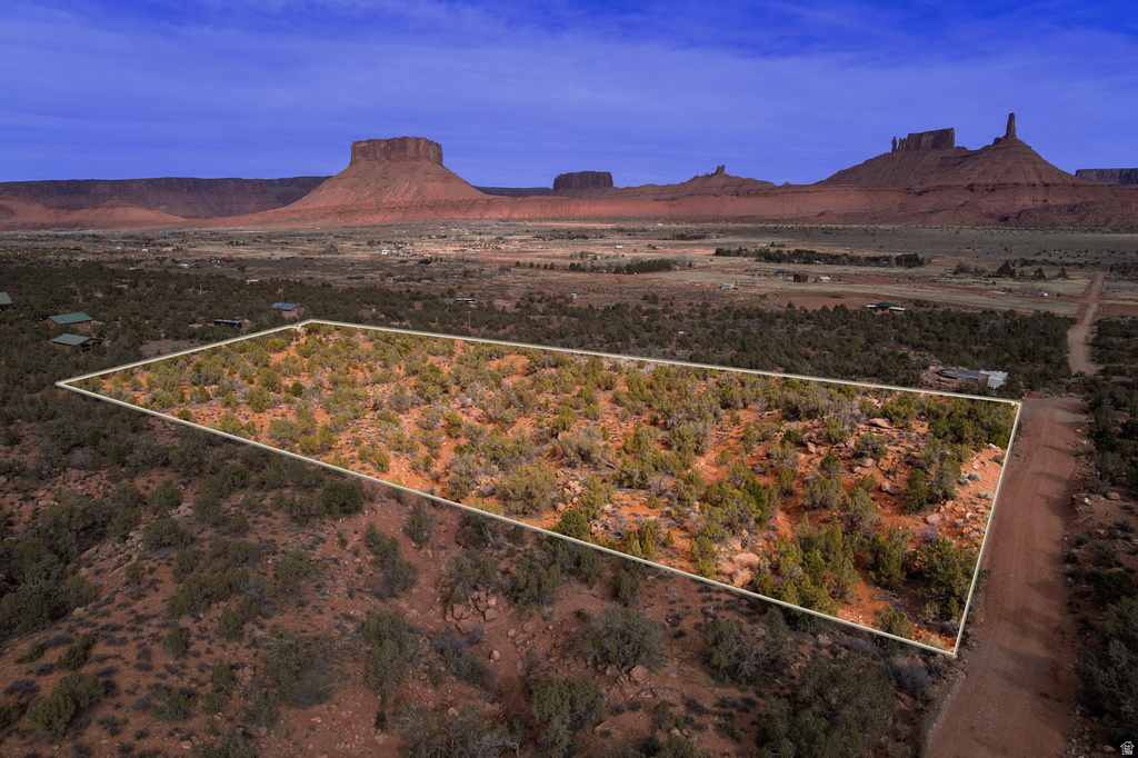 297  HOLYOAK LN Castle Valley, UT 84532