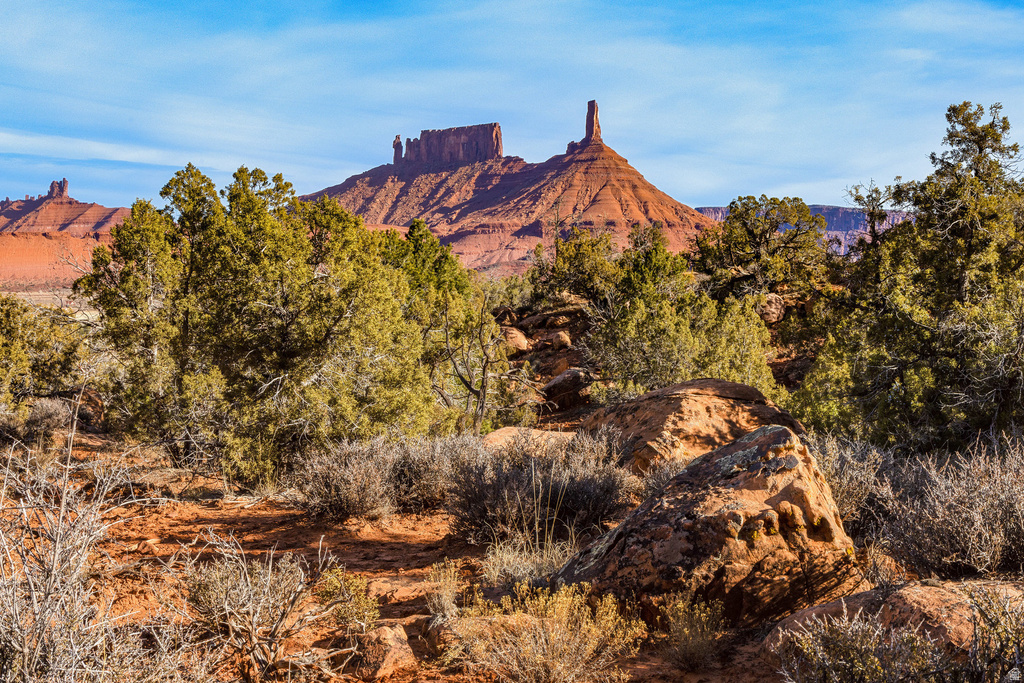 297  HOLYOAK LN Castle Valley, UT 84532