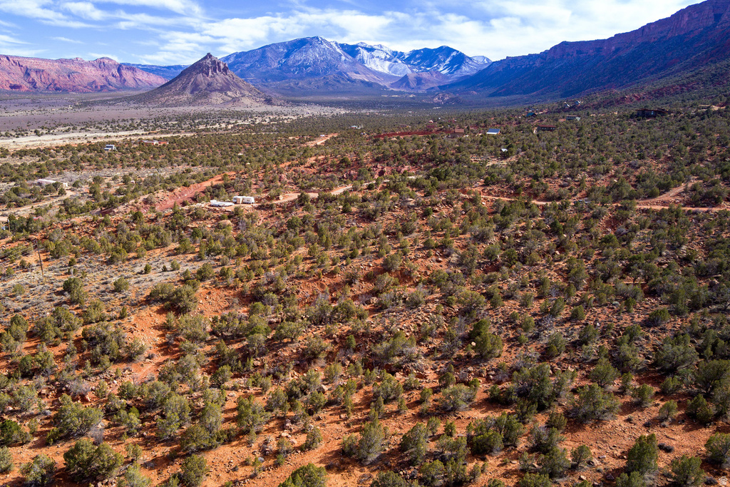 297  HOLYOAK LN Castle Valley, UT 84532