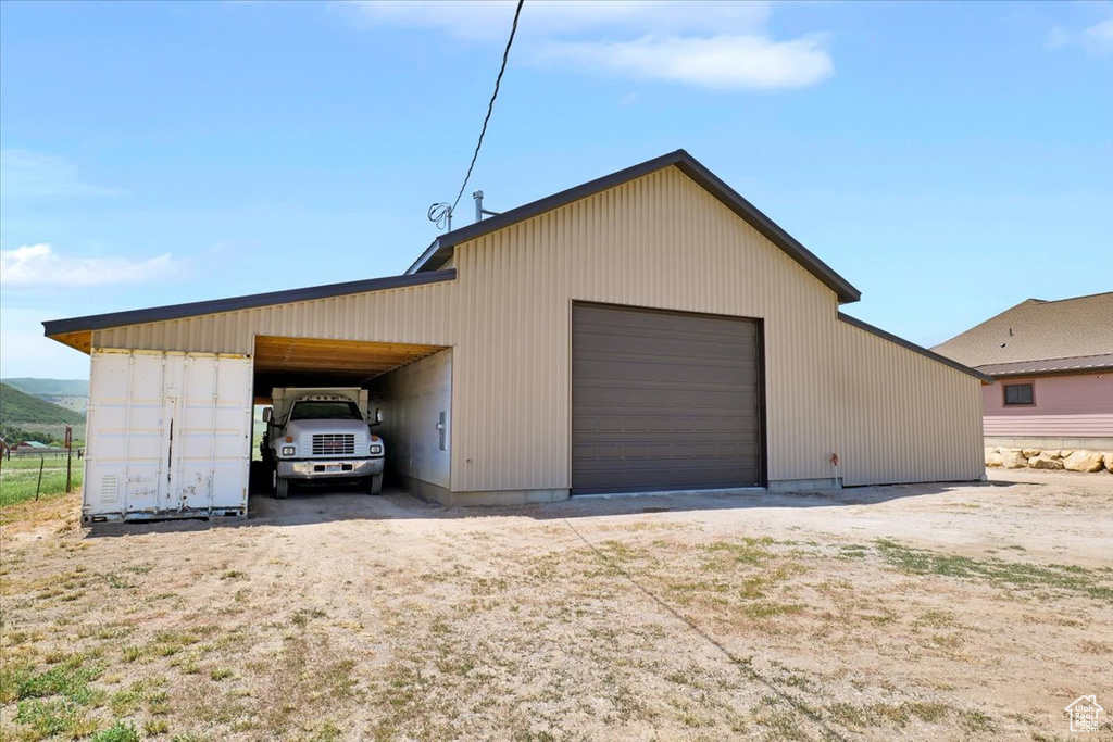 29125 N 11090 E Fairview, UT 84629