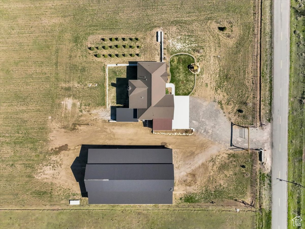 29125 N 11090 E Fairview, UT 84629