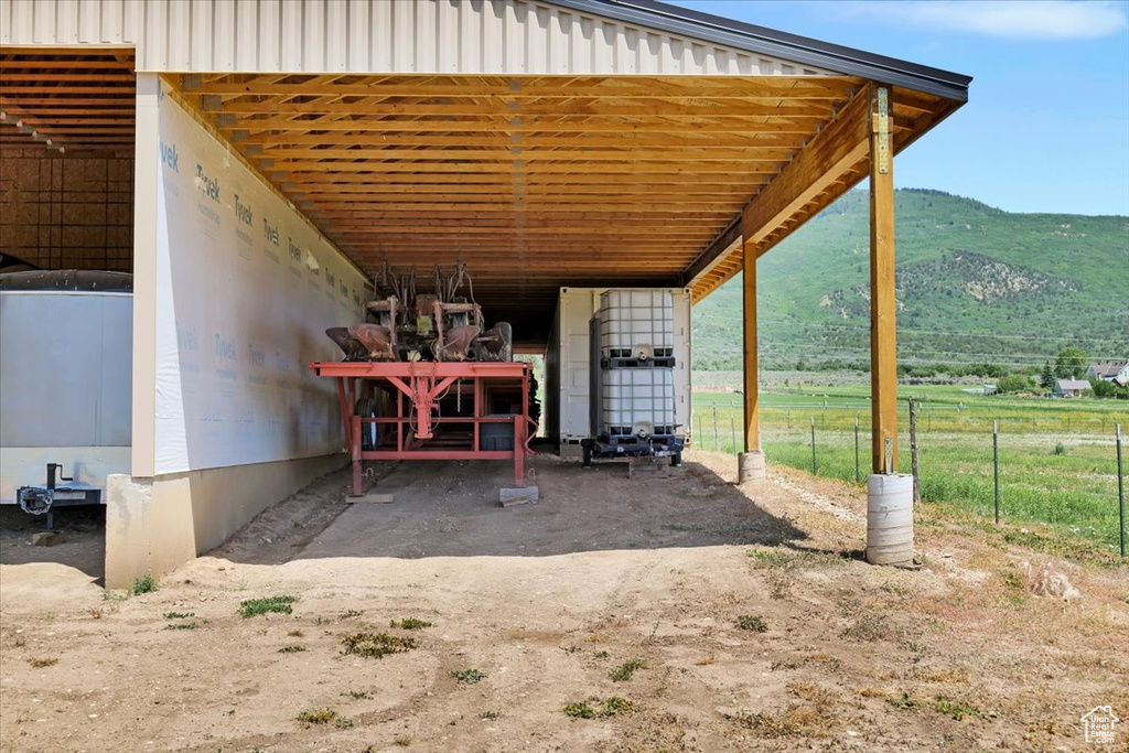 29125 N 11090 E Fairview, UT 84629