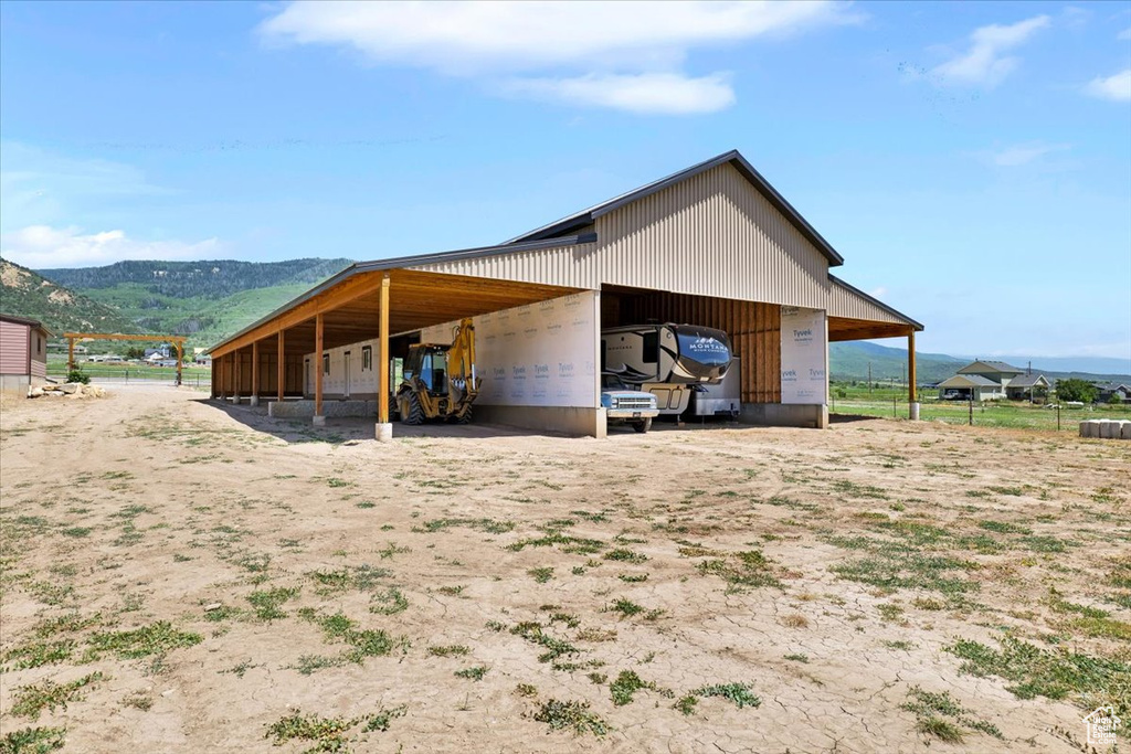 29125 N 11090 E Fairview, UT 84629