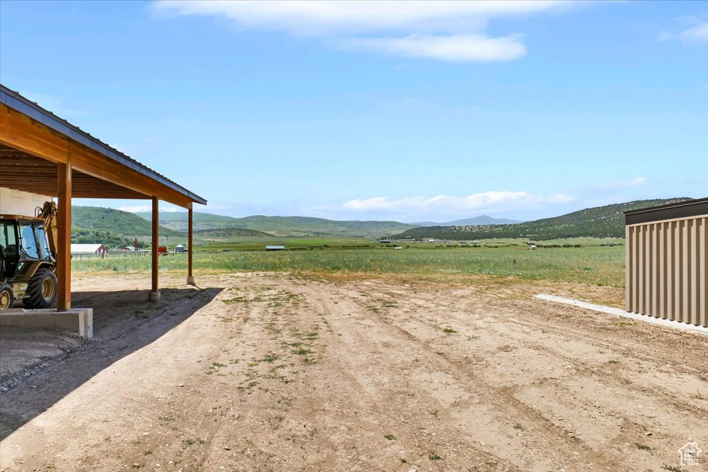29125 N 11090 E Fairview, UT 84629