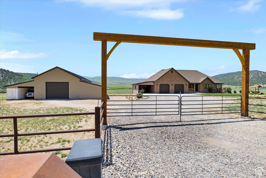 29125 N 11090 E Fairview, UT 84629