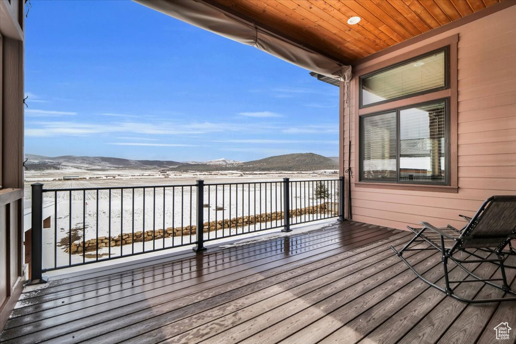 29125 N 11090 E Fairview, UT 84629