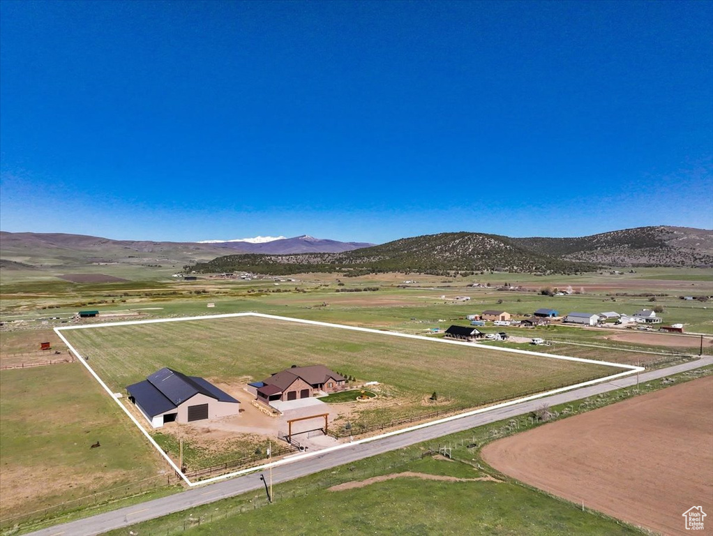 29125 N 11090 E Fairview, UT 84629