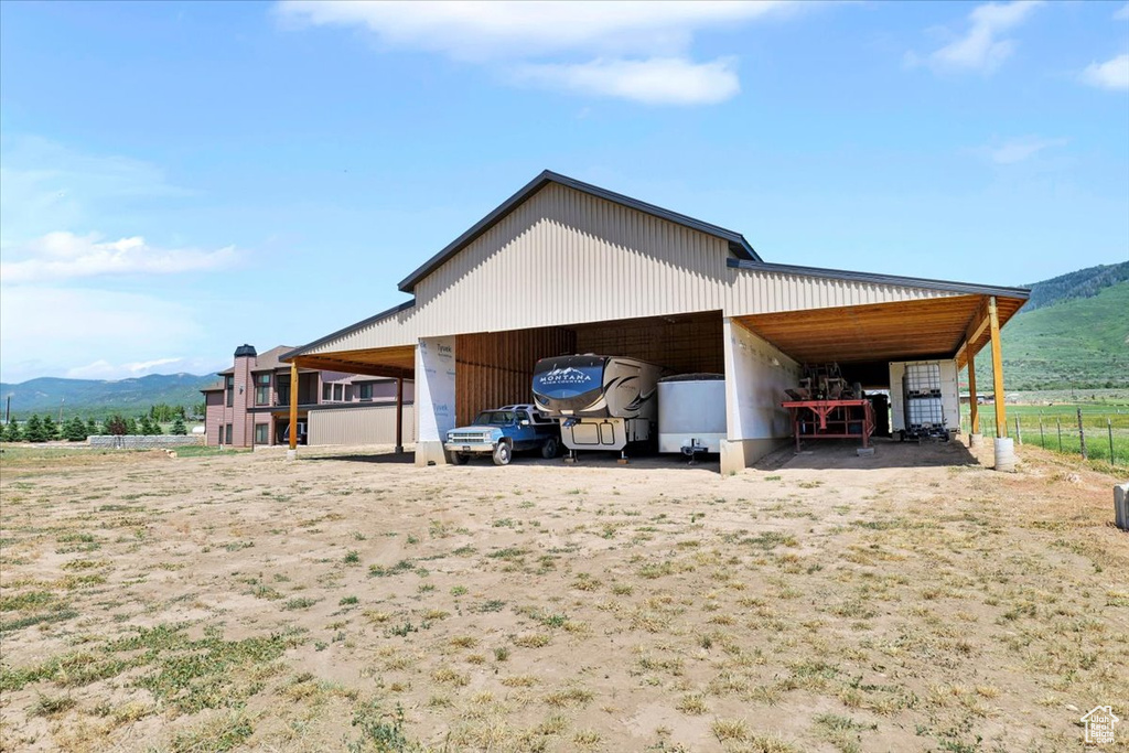 29125 N 11090 E Fairview, UT 84629