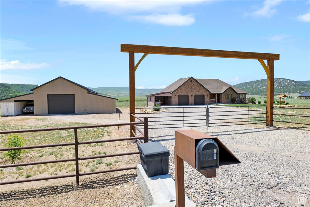 29125 N 11090 E Fairview, UT 84629