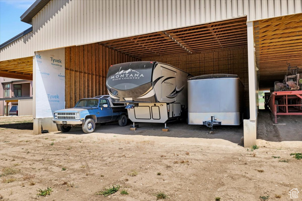 29125 N 11090 E Fairview, UT 84629