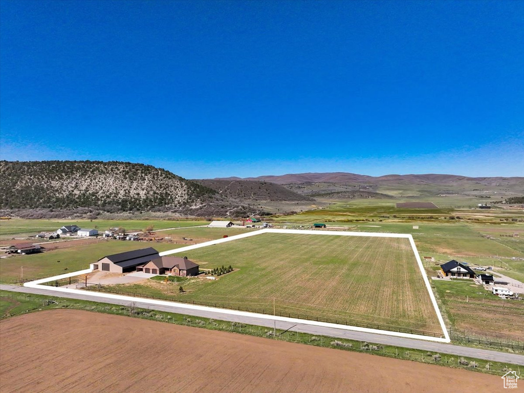 29125 N 11090 E Fairview, UT 84629